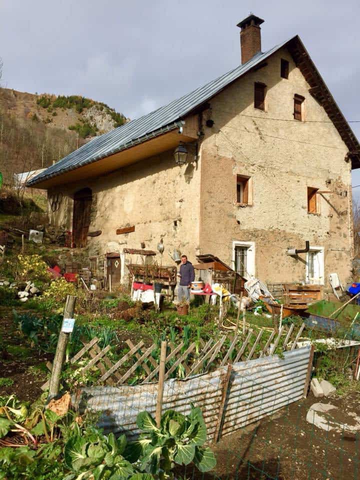La Ferme des Étroits — photo 2