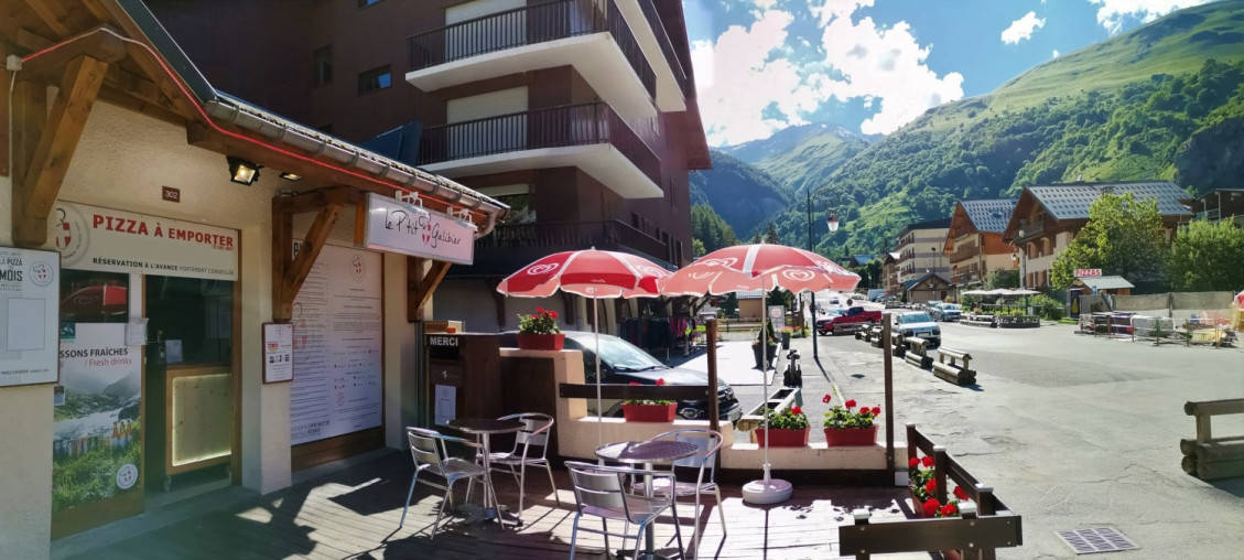 Le P'tit Galibier — photo 3