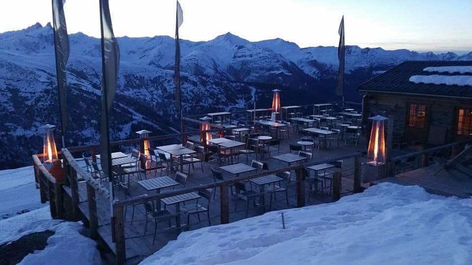 La Cabane D'en Haut — photo 3