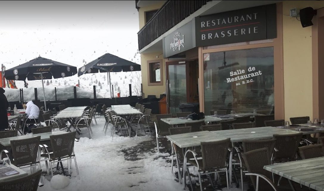La Table Du Petit Savoyard — photo 3