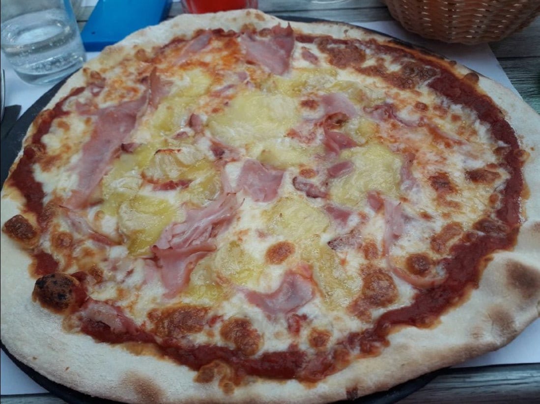 La Table Du Petit Savoyard — photo 2