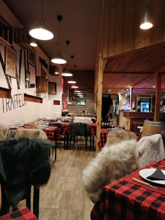 Le cochon des neiges — photo 3
