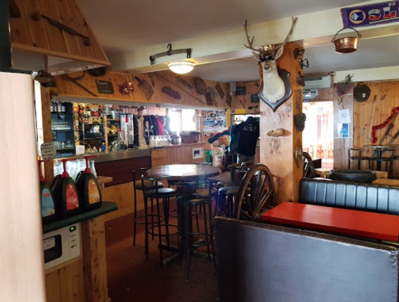 Le Panoramic — photo 2