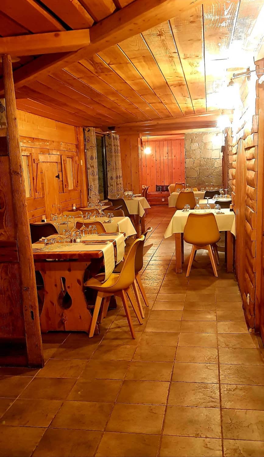Le refuge des 3 diables — photo 3
