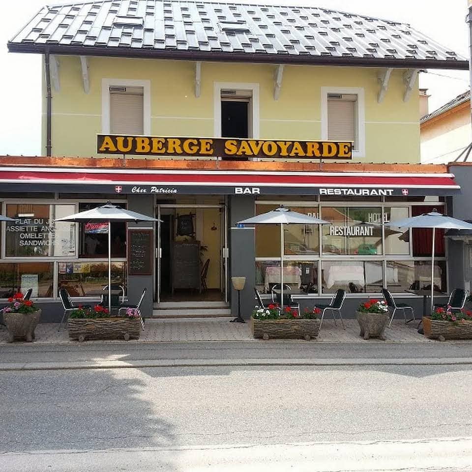 Auberge Savoyarde — photo 3