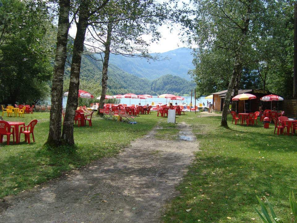 Le Farou Aiguebelette — photo 2