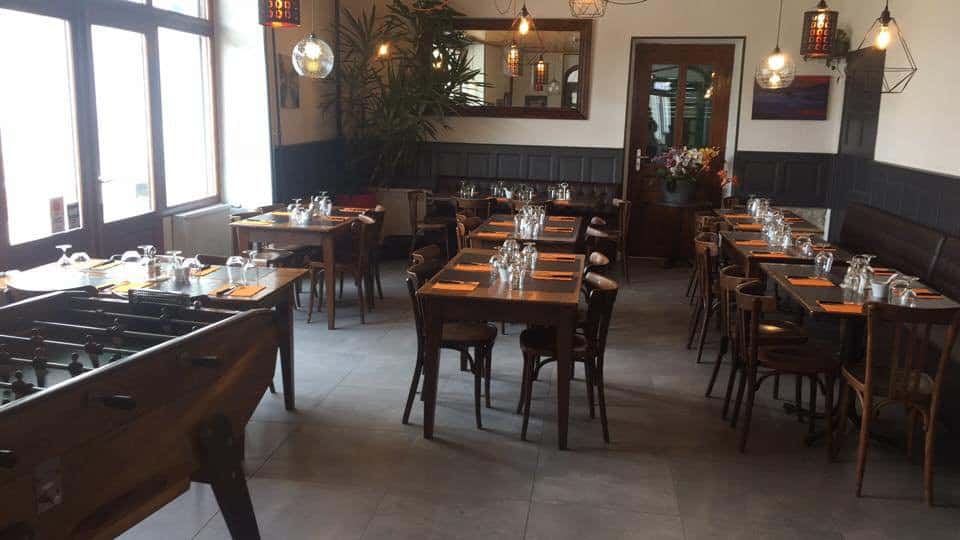 L'étape Café — photo 3