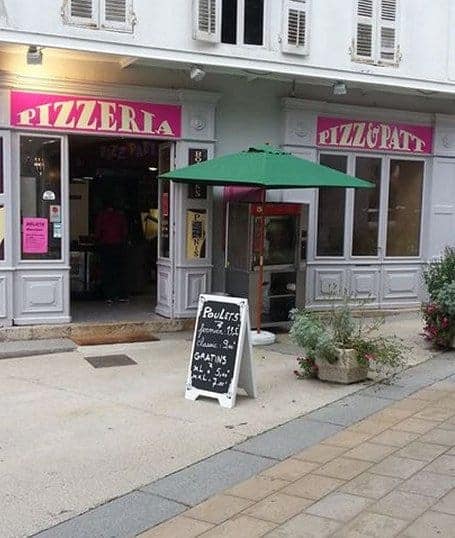 Pizz et Patt — photo 2