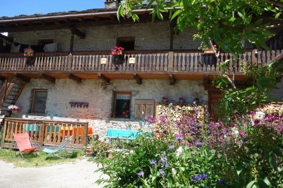 La Batisse — photo 3