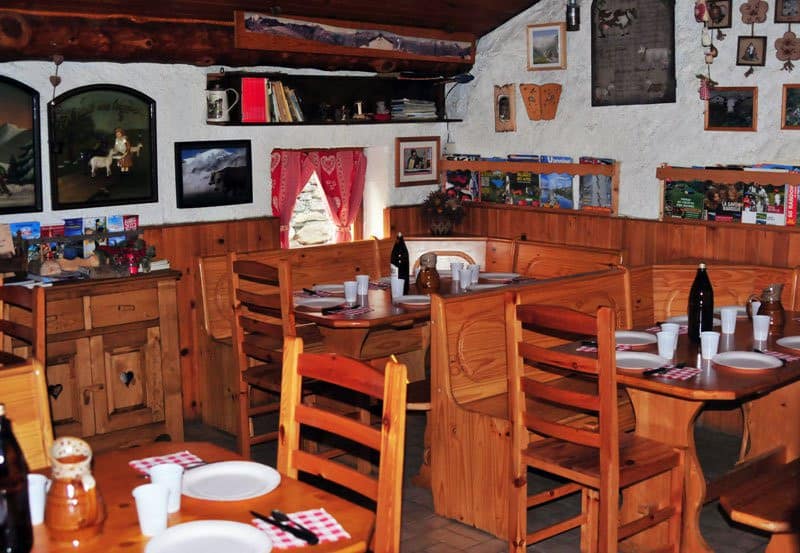 La Grange du Travérole — photo 3