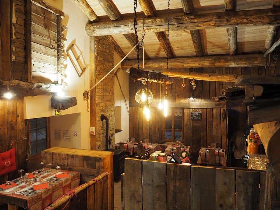 La lodze — photo 3