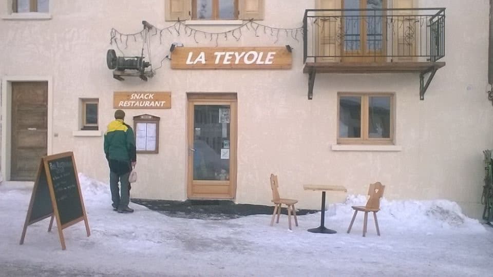 La Teyole — photo 2