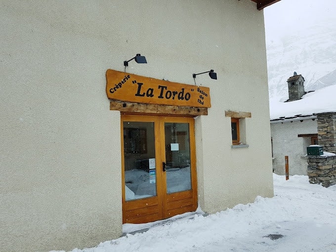 La tordo — photo 2
