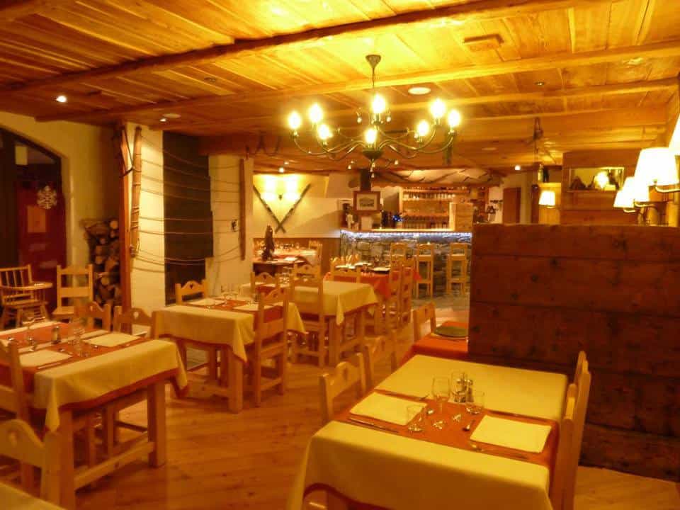 Le Chalet de Séraphin — photo 3