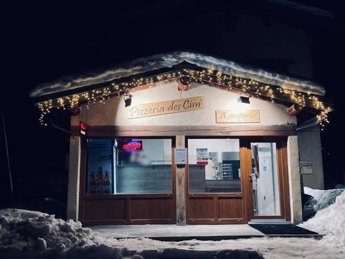 Pizzeria des Cim' — photo 3