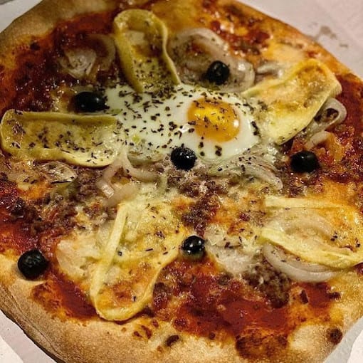 Pizzeria des Cim' — photo 2