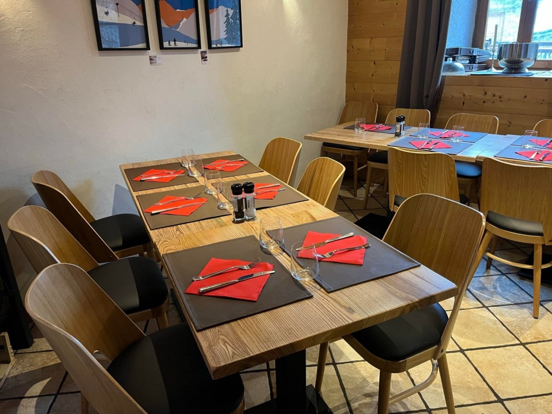 Auberge D'oul — photo 3