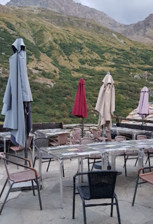 Chez Mumu — photo 2