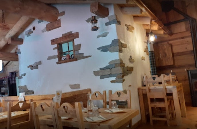 La Cabane — photo 3