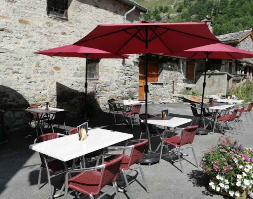 Pizzeria du Berger — photo 2