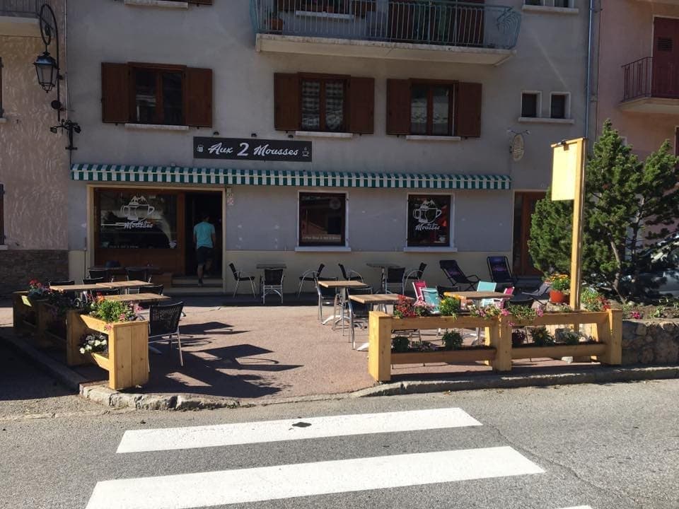 Aux 2 Mousses — photo 2