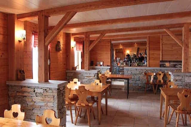 Restaurant le Savoie — photo 3