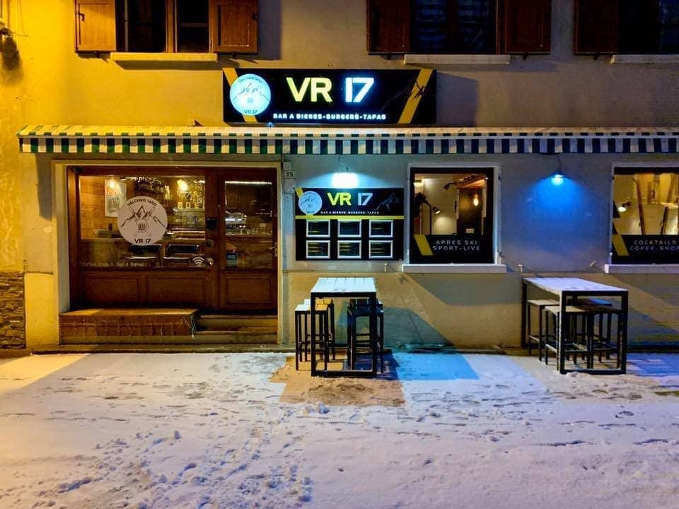 VR 17 — photo 3