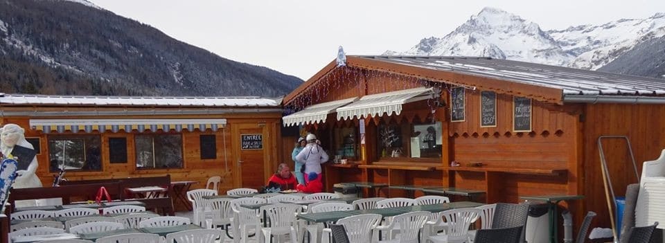 La crêperie des glaces — photo 2