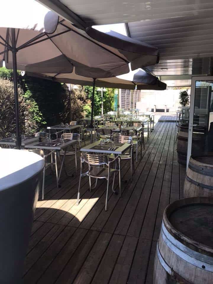 Chez Les Tontons — photo 3