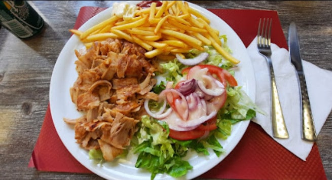 Kebab Land — photo 3