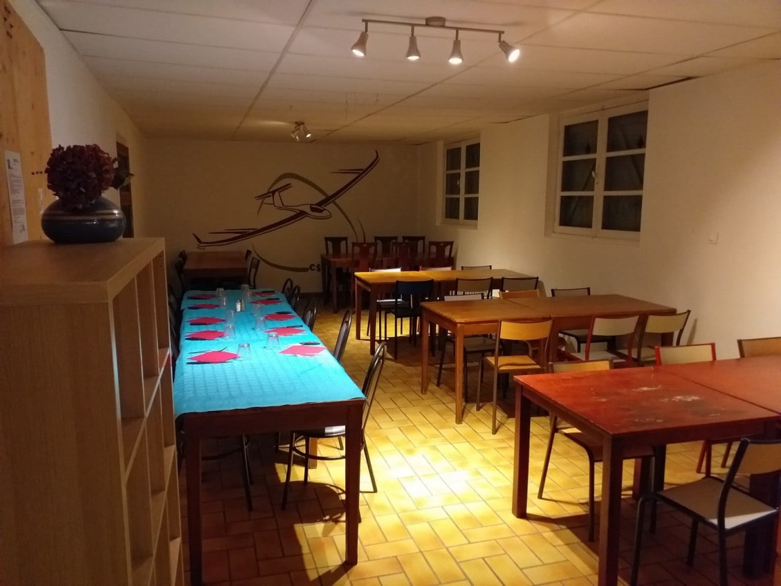 La Folle Envolée — photo 3