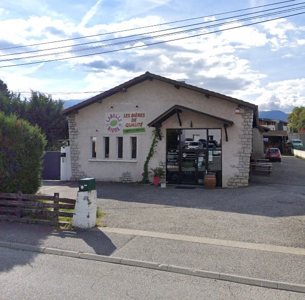 Labelle Bière — photo 2