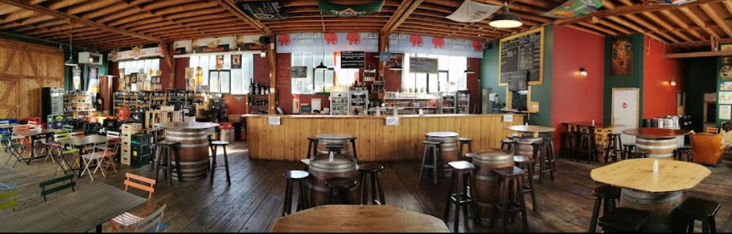 Labelle Bière — photo 3