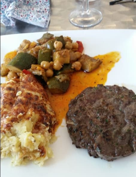 Le Gout Du Monde — photo 2