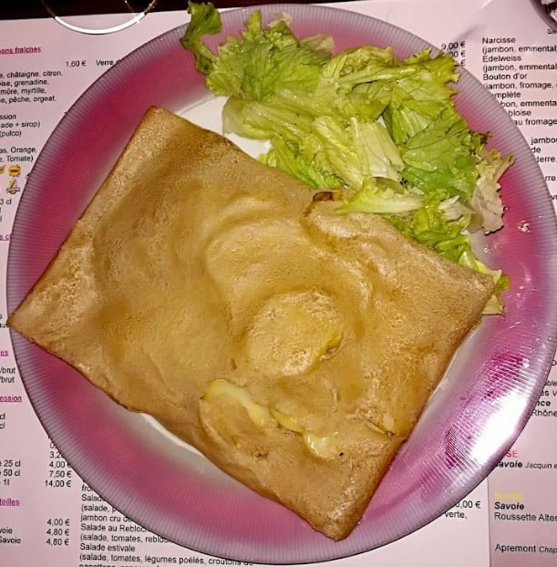 Creperie l'Avalanche — photo 2