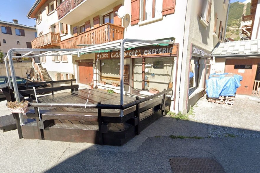 La Grignott' — photo 3