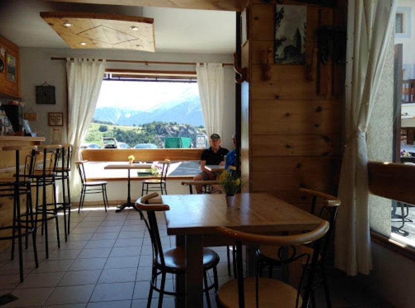 La Grignott' — photo 2