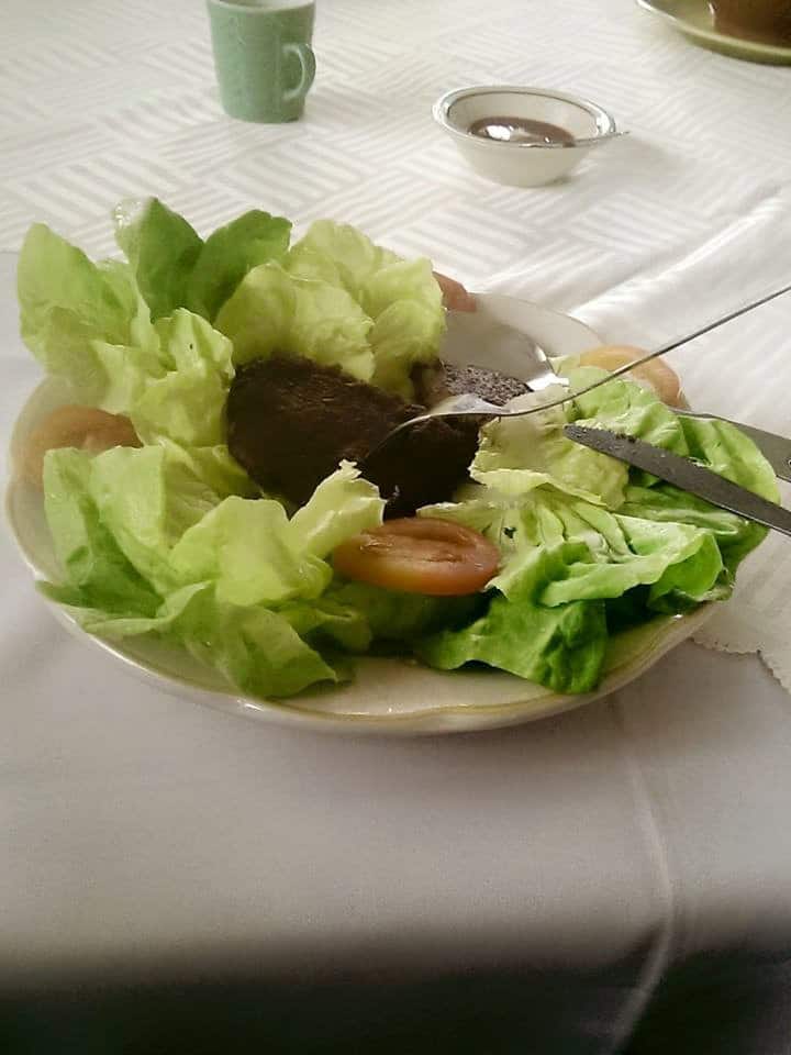 La Petite Bouffe — photo 3