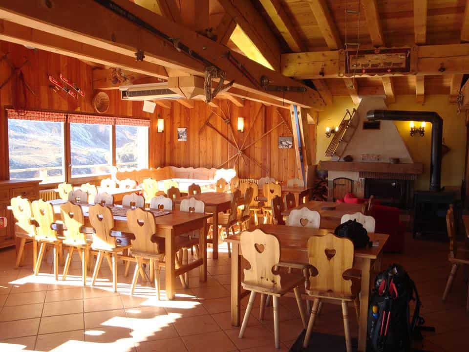Le chalet de l'Armoise — photo 3