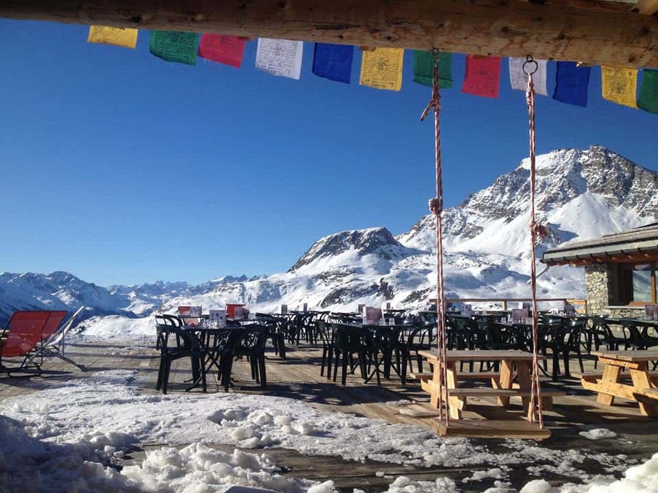 Le chalet de l'Armoise — photo 2