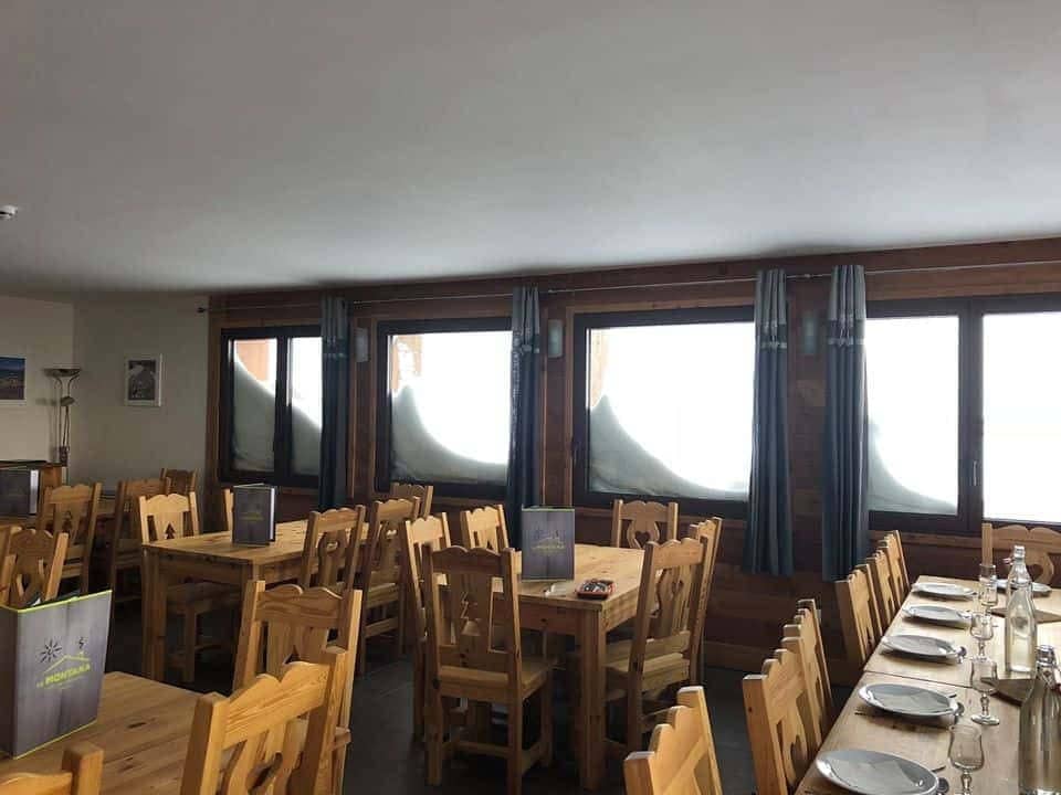 Le Montana — photo 3
