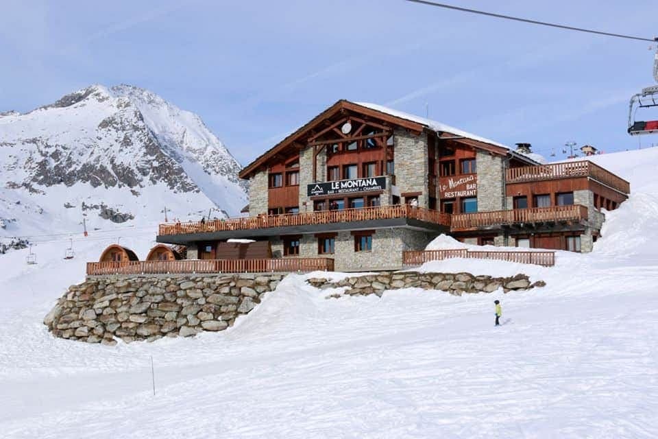 Le Montana — photo 2
