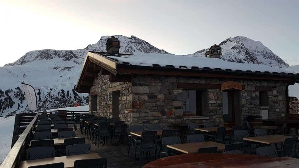 Le Panoramic — photo 2