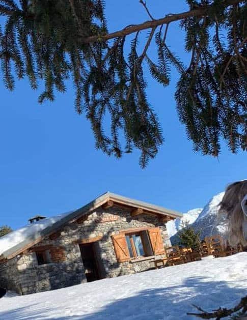 Le Refuge De L'ortet — photo 2