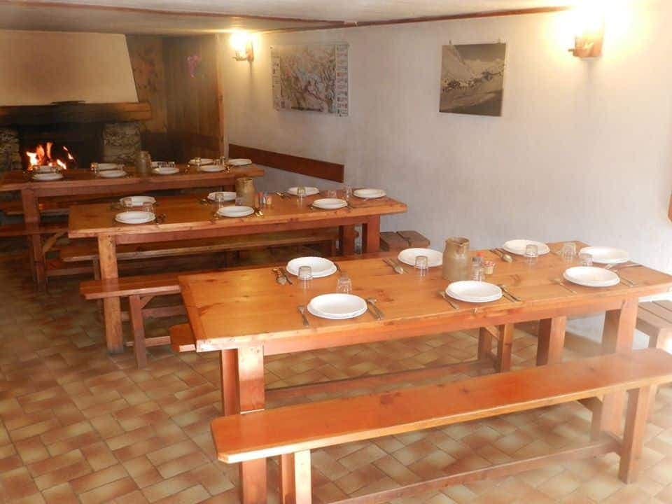 Refuge de Plan Sec — photo 3