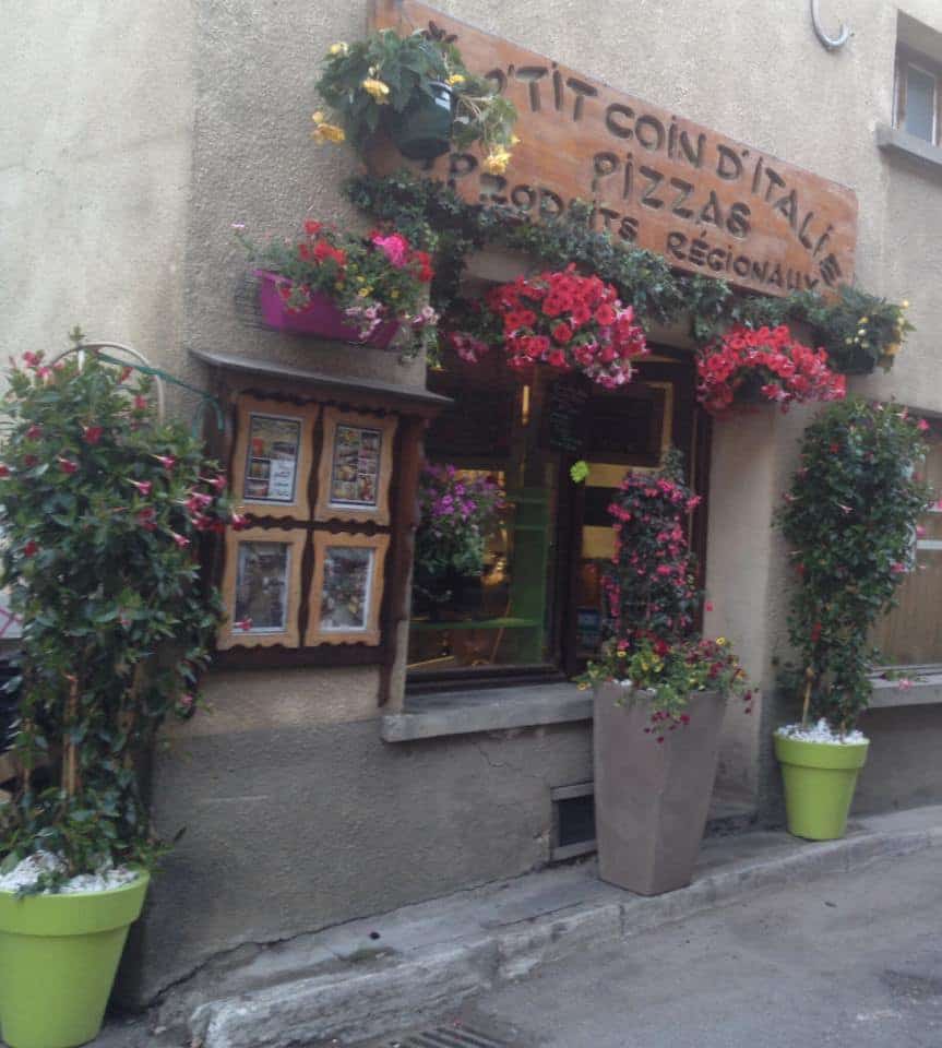 Un P'tit coin D'italie — photo 2