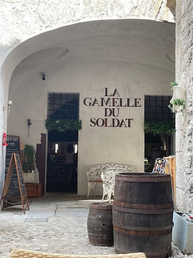 La Gamelle du Soldat — photo 3