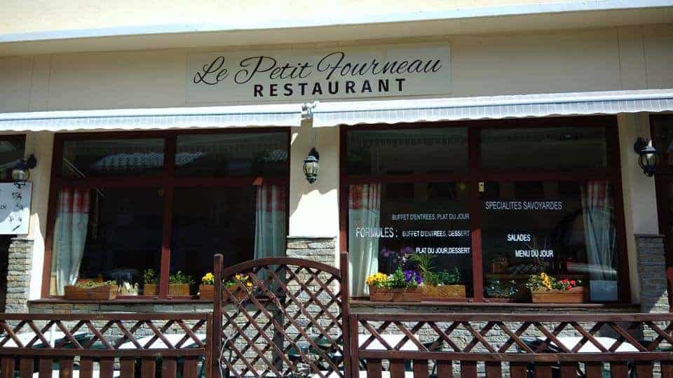 Le Petit Fourneau — photo 3