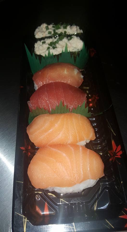 Home Sushi — photo 3