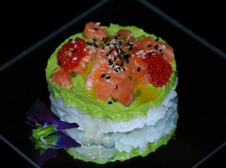Home Sushi — photo 2